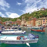 La Casa Di Oriella Ferienhaus Codivara