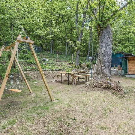 بيت للعطل La Casa Di Oriella