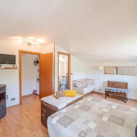 La Casa Di Oriella * Codivara
