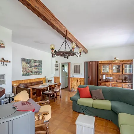 La Casa Di Oriella Сasa de vacaciones *
