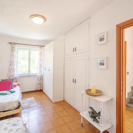 La Casa Di Oriella Сasa de vacaciones Codivara