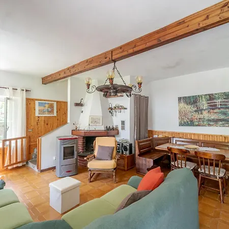 La Casa Di Oriella Casa vacanze