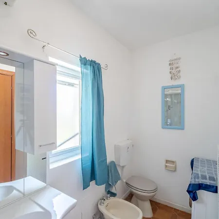 Сasa de vacaciones La Casa Di Oriella