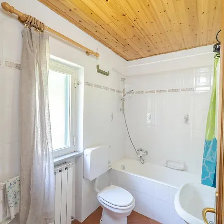 Сasa de vacaciones La Casa Di Oriella *