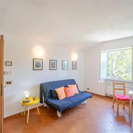 La Casa Di Oriella