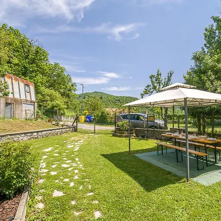La Casa Di Oriella Casa vacanze *