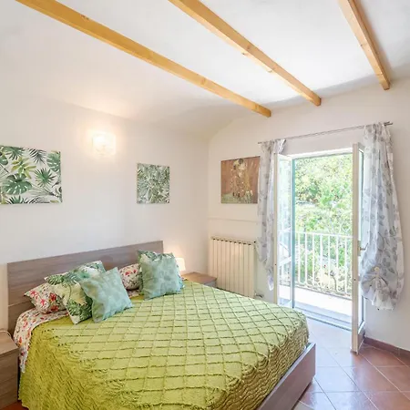 بيت للعطل La Casa Di Oriella