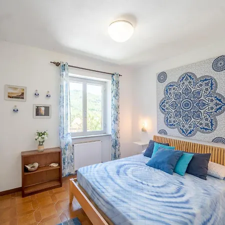 La Casa Di Oriella *
