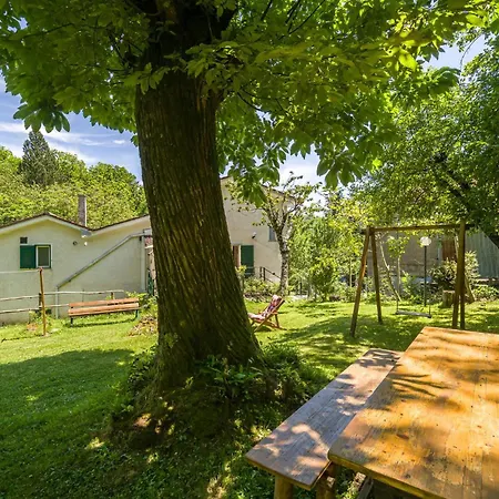 La Casa Di Oriella *