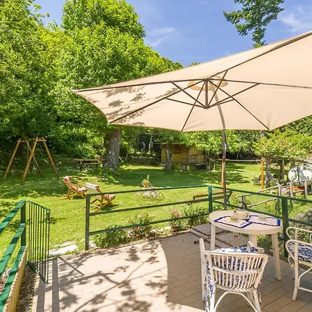 La Casa Di Oriella Сasa de vacaciones