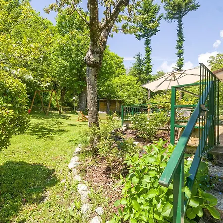 La Casa Di Oriella