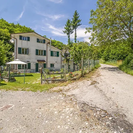 Ferienhaus La Casa Di Oriella