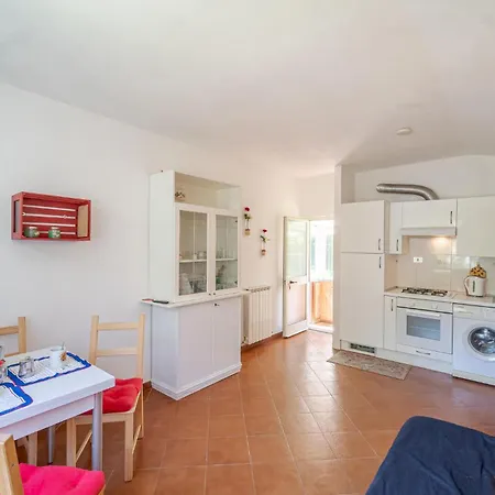 بيت للعطل La Casa Di Oriella